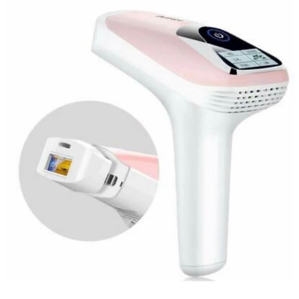 NEW Laser Hair Removal Gun